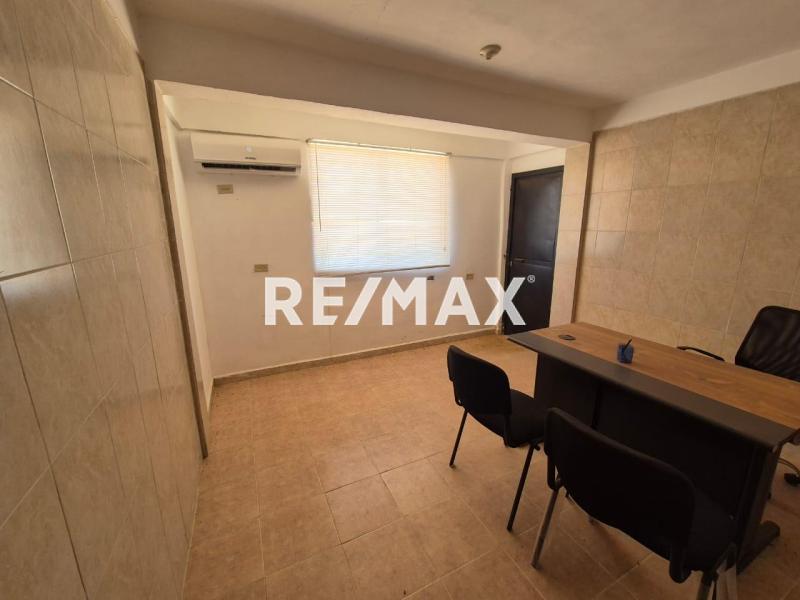 En Venta Galpon Industrial Av. Ollarvides