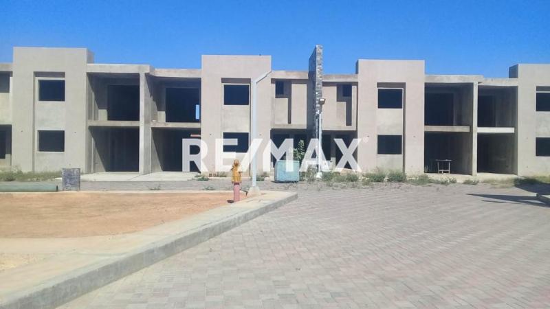 Town House nuevo en venta, urbanizacion Santa Fe