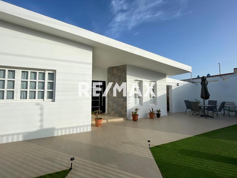 Casa en Venta, Urbanizacion Provimar, Zarabon.