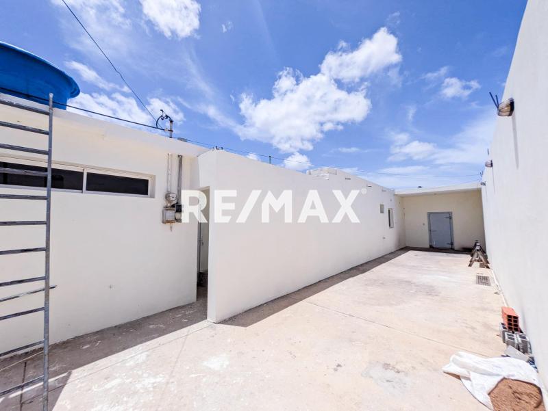 Casa en Venta, Urbanizacion Judibana, Municipio los Taques