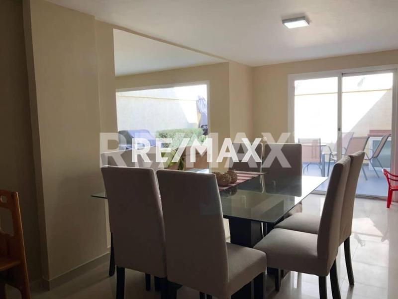 Casa en venta Urb. Villa Sol. Puerta Maraven