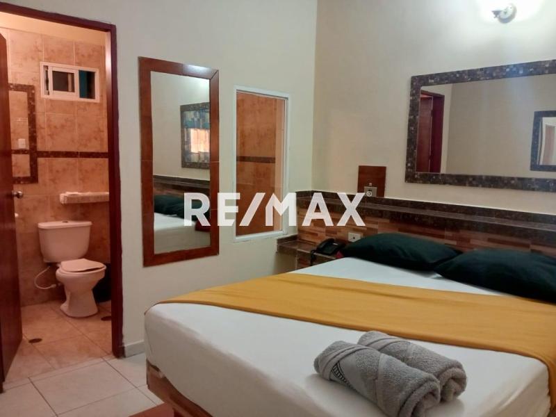 HOTEL EN VENTA GUANADITO SUR