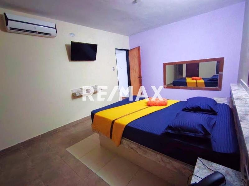 HOTEL EN VENTA GUANADITO SUR