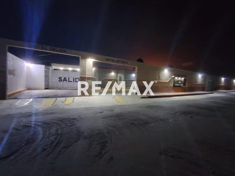 HOTEL EN VENTA GUANADITO SUR