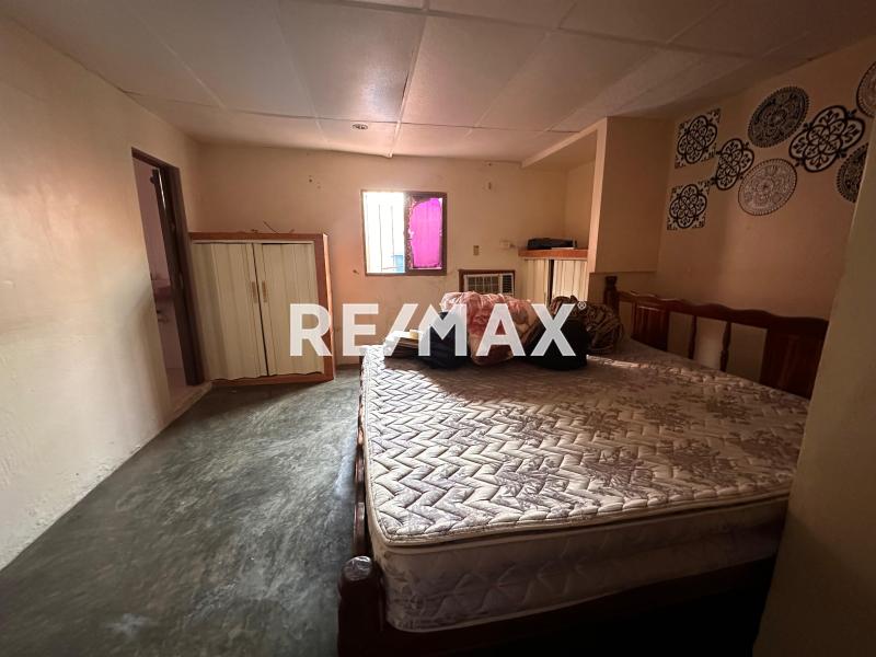 Casa en venta caja de agua punto fijo