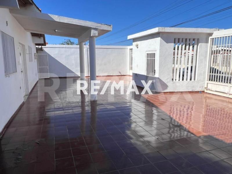Casa en venta. Puerta Maraven.