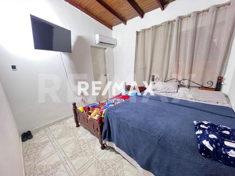 Casa en venta. Puerta Maraven.