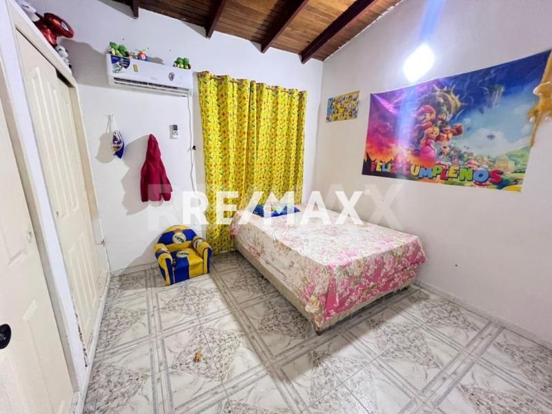 Casa en venta. Puerta Maraven.