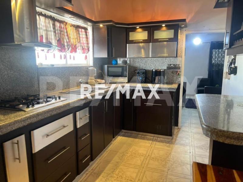 Casa en venta. Puerta Maraven.