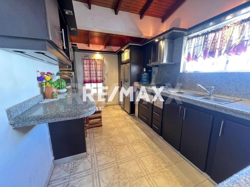 Casa en venta. Puerta Maraven.