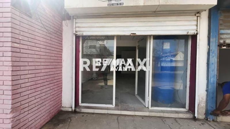 LOCALES COMERCIALES