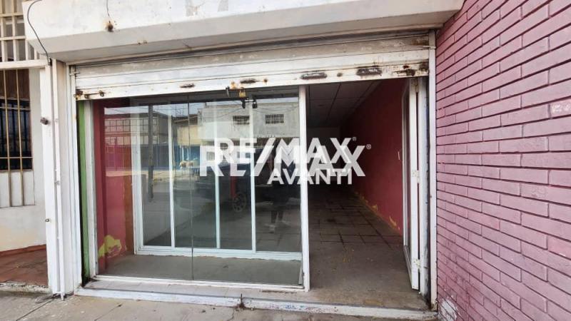 LOCALES COMERCIALES
