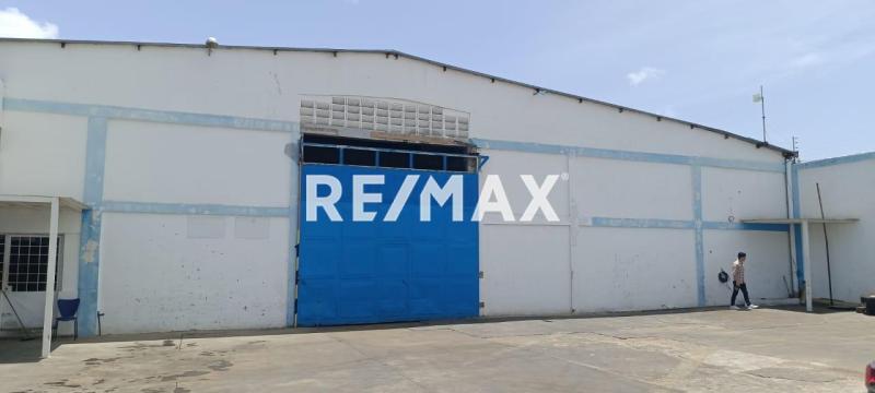 Galpón en Venta, Villa Marina.