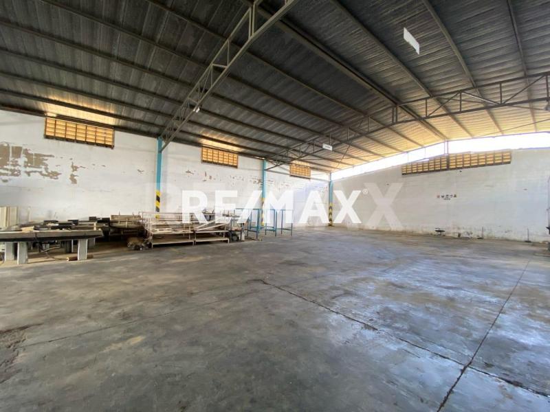 Galpón en Venta, Villa Marina.