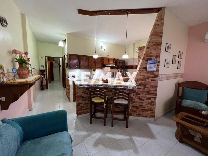 Apartamento Planta baja Comunidad Cardón Maraven - Foto 1