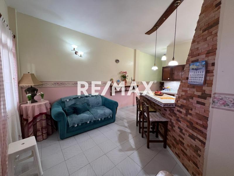 Apartamento Planta baja Comunidad Cardón Maraven - Foto 2