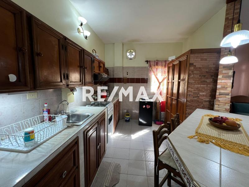 Apartamento Planta baja Comunidad Cardón Maraven - Foto 4