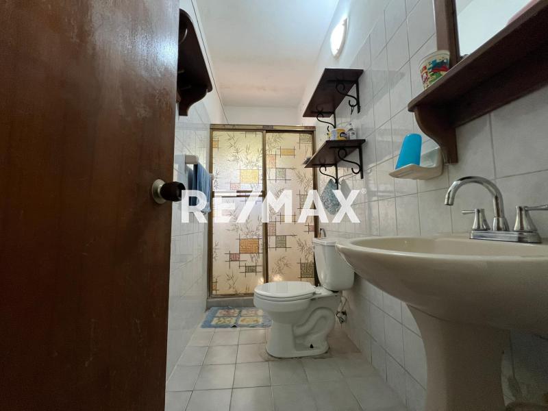 Apartamento Planta baja Comunidad Cardón Maraven - Foto 5