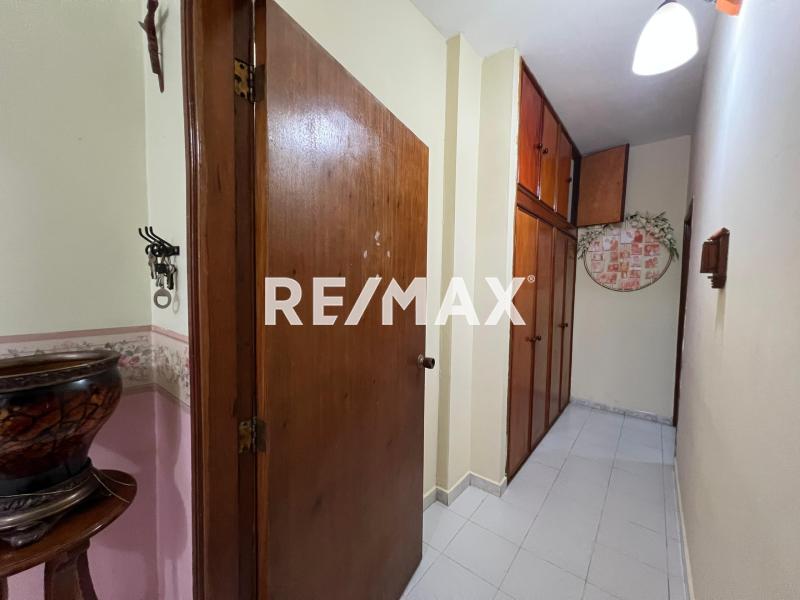 Apartamento Planta baja Comunidad Cardón Maraven - Foto 9