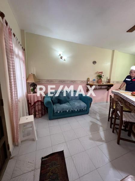 Apartamento Planta baja Comunidad Cardón Maraven - Foto 13