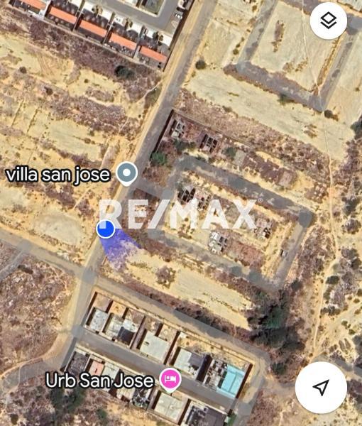 En Venta Terreno y Parcela Calle Escondida, Brisamar, Cardón, Carirubana, Falcón, 4154, VEN