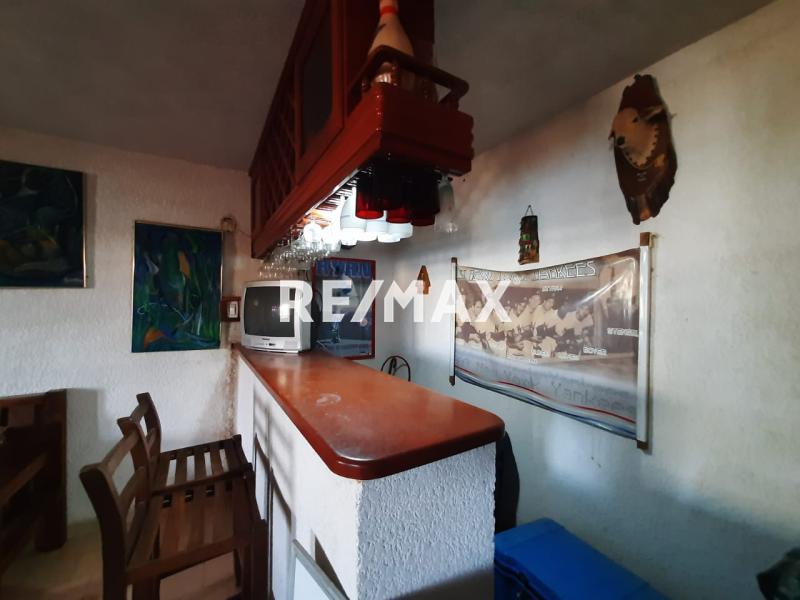 En Venta Casa o TownHouse Los Caciques, Punto Fijo, Municipio Carirubana del Estado Falcon, VEN.