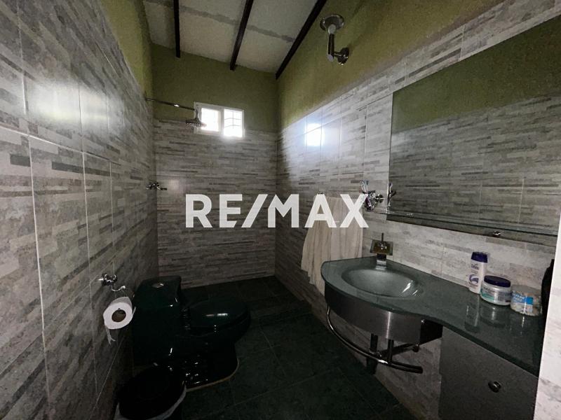 En Venta Casa o TownHouse Guanadito, Los Taques, Falcón, 4147, VEN