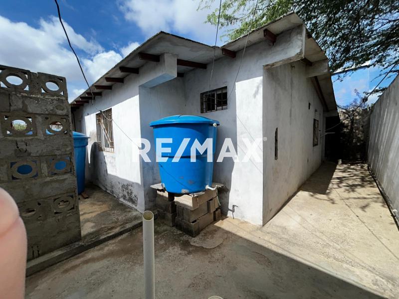 En Venta Casa o TownHouse Guanadito, Los Taques, Falcón, 4147, VEN