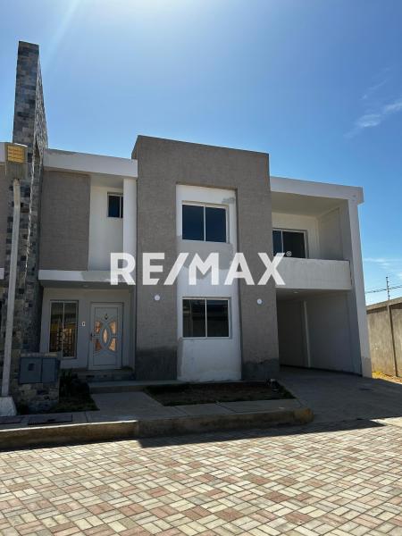 En Venta Casa o TownHouse Caja de Agua, Punto Fijo, Carirubana, Falcón, 4102, VEN