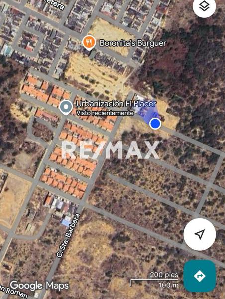 En Venta Terreno y Parcela Puerta Maraven, Cardón, Carirubana, Falcón, 4167, VEN