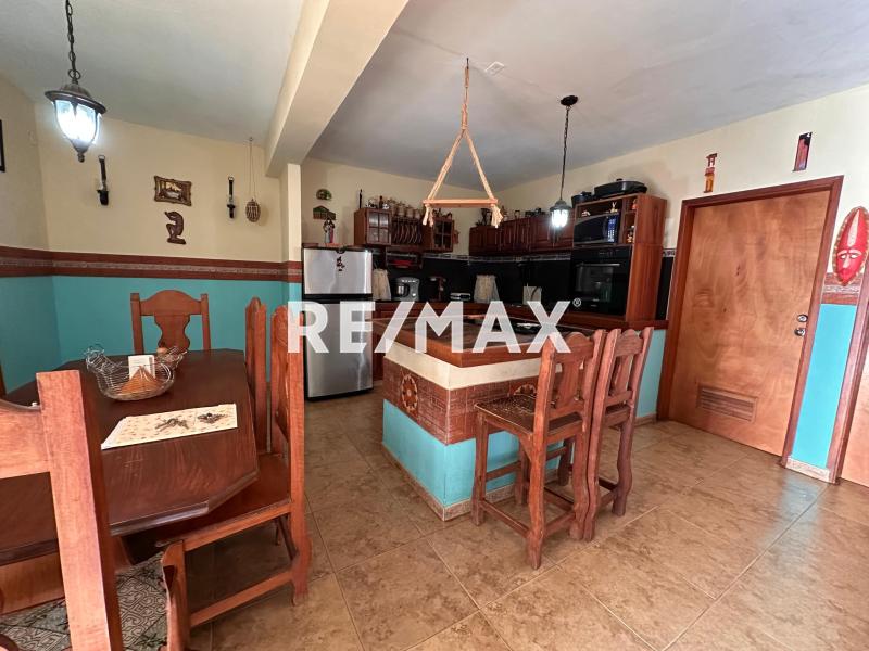 En Venta Casa o TownHouse Guanadito, Los Taques, Falcón, 4148, VEN
