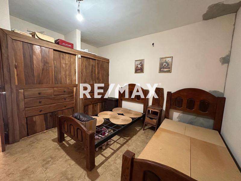 En Venta Casa o TownHouse Guanadito, Los Taques, Falcón, 4148, VEN