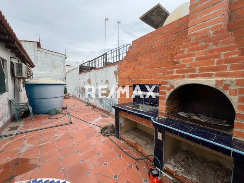 En Alquiler Casa o TownHouse Sector Zarabon, urb Virtudes I Punto Fijo, Edo Falcon