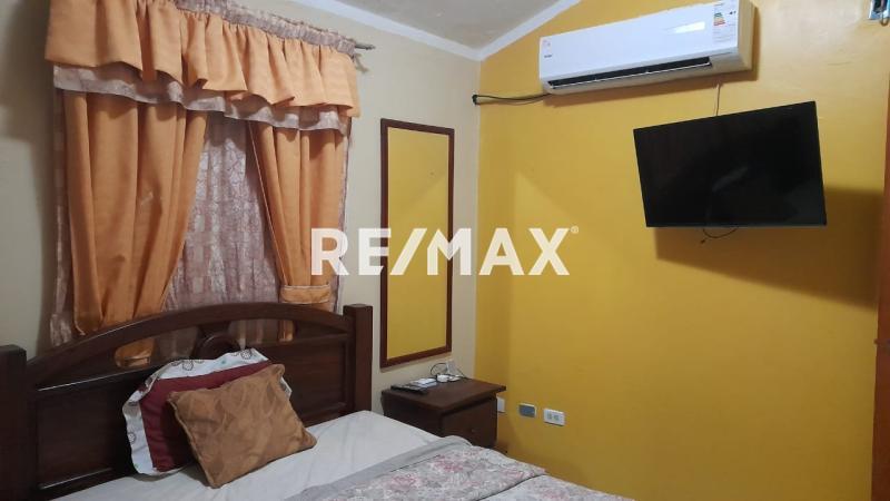 En Venta Casa o TownHouse Urb. Casacoima Country, Casacoima Punto Fijo Estado Falcon