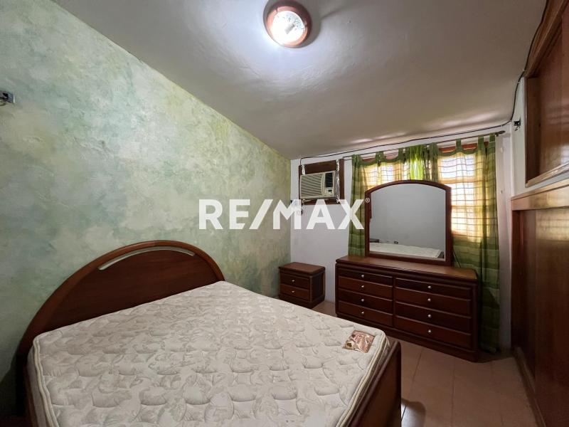 En Alquiler Apartamento Urb Zarabon