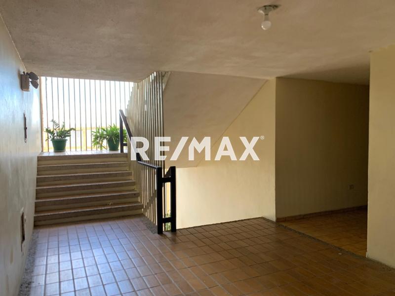 En Alquiler Apartamento Urb Zarabon