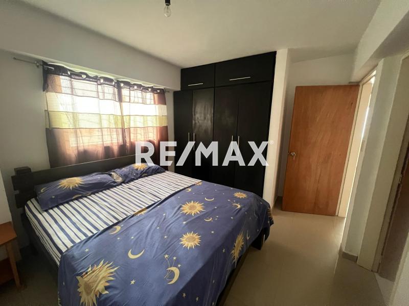 En Alquiler Apartamento Urb Zarabon