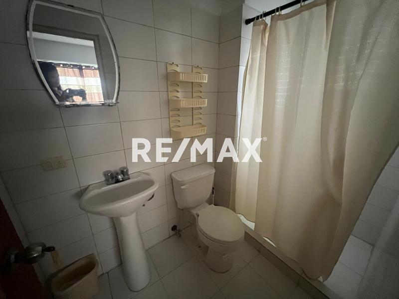 En Alquiler Apartamento Urb Zarabon