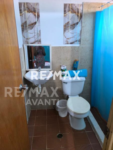 En Alquiler Habitación Guanadito, Falcón, 4148, VEN