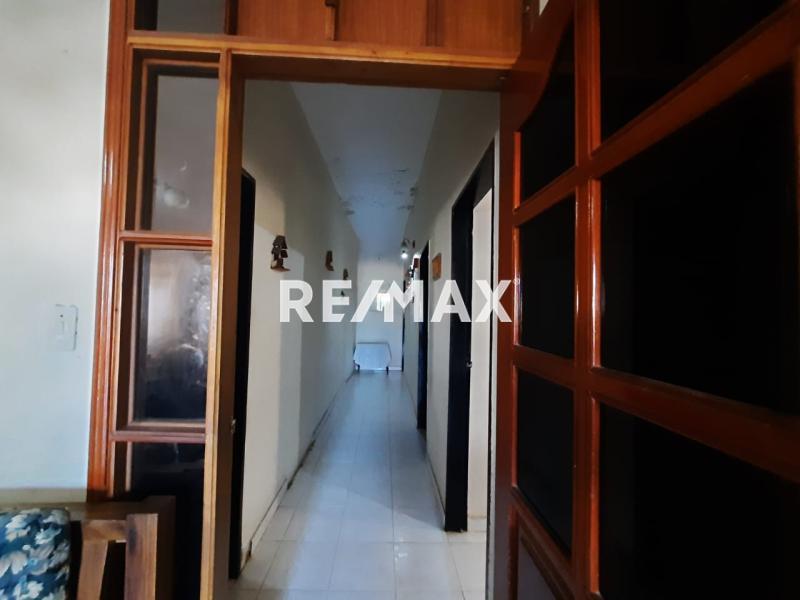 En Venta Casa o TownHouse PUERTA MARAVEN CALLE CURIMAGUA