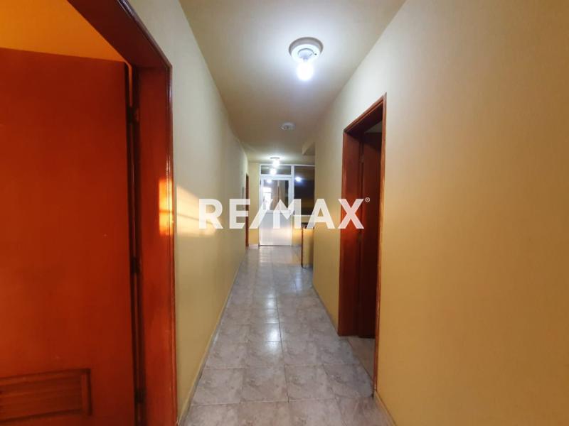 En Venta Edificio Calle Arismendi, Punto Fijo Municipio Carirubana, Estado Falcon. VEN