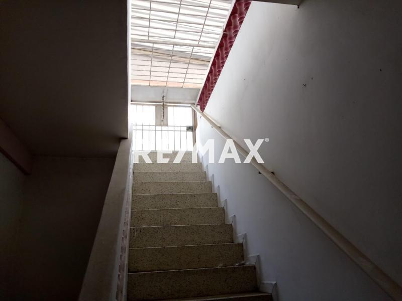 En Venta Edificio Calle Arismendi, Punto Fijo Municipio Carirubana, Estado Falcon. VEN