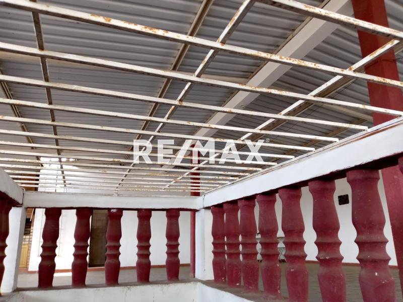 En Venta Edificio Calle Arismendi, Punto Fijo Municipio Carirubana, Estado Falcon. VEN