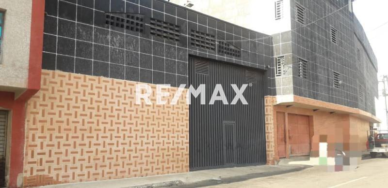 En Alquiler Local Industrial y Galpón Callejón Altagracia, Centro, Punto Fijo, Falcón, 4102, VEN