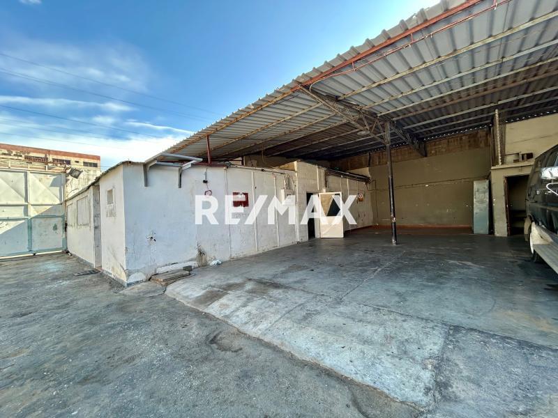 En Alquiler Local Industrial y Galpón Callejón Altagracia, Centro, Punto Fijo, Falcón, 4102, VEN
