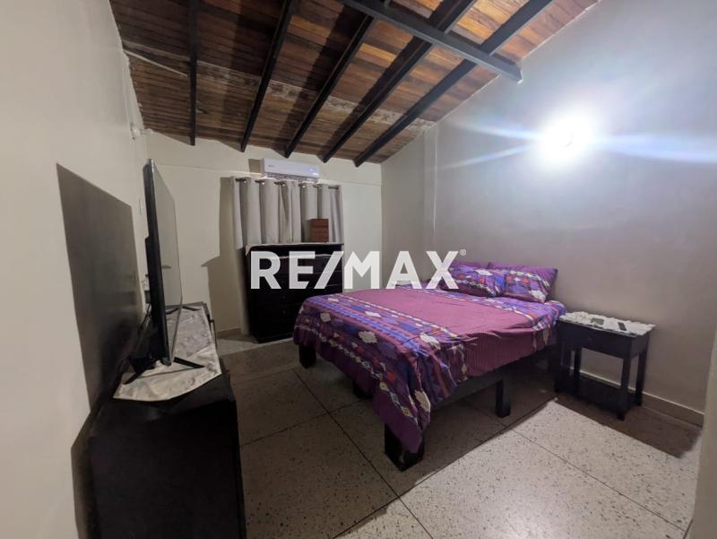 En Alquiler Casa o TownHouse urbanización pedro Manuel Arcaya I