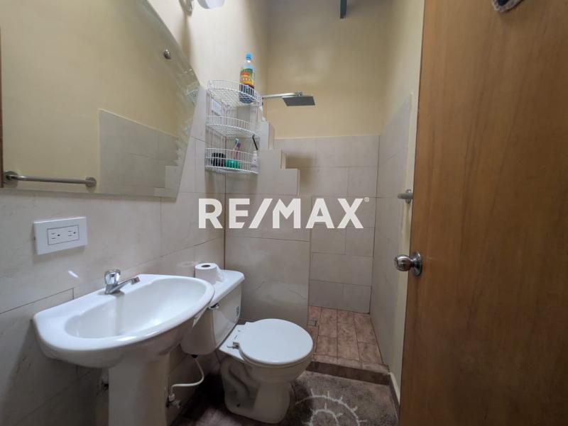 En Alquiler Casa o TownHouse urbanización pedro Manuel Arcaya I