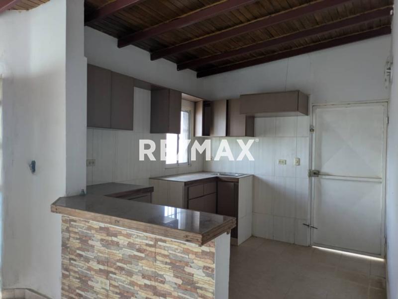 En Alquiler Casa o TownHouse Urbanización terrazas del caribe