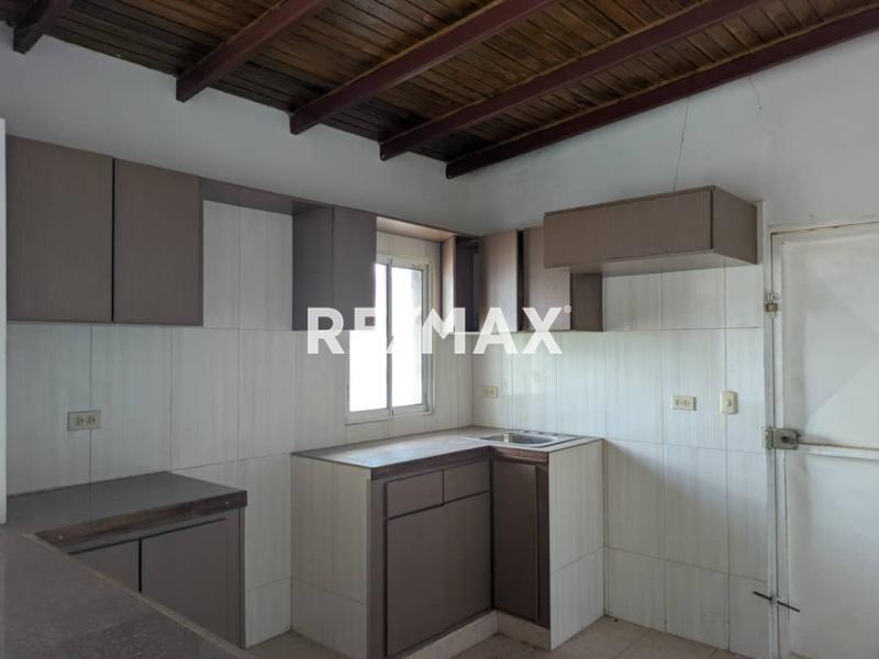 En Alquiler Casa o TownHouse Urbanización terrazas del caribe