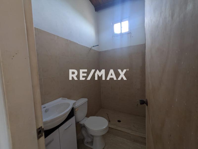 En Alquiler Casa o TownHouse Urbanización terrazas del caribe